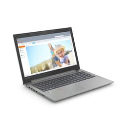 Lenovo IdeaPad 330-15IKB 15" Core i3 2,3 GHz - HDD 1 TB - 4GB QWERTY - Ruotsi