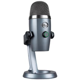 Blue Microphones Yeti Nano Audiotarvikkeet