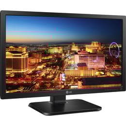 LG 24MB37PM Tietokoneen näyttö 24" LED FHD