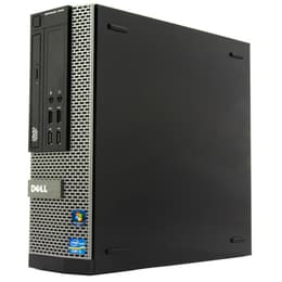 Dell OptiPlex 7010 SFF Core i3 3,3 GHz - HDD 320 GB RAM 8 GB