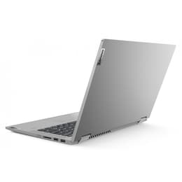 Lenovo IdeaPad Flex 5 14" Ryzen 5 2.1 GHz - SSD 512 GB - 8GB AZERTY - Ranska