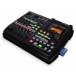 Fostex MR 8 MK II Audiotarvikkeet