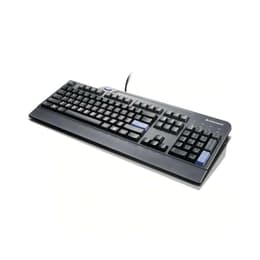 Lenovo Näppäimistö QWERTZ Saksa KUS0866