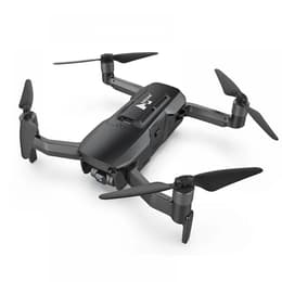 HUBSAN BLACKHAWK 2 Dronet 33 min