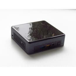 Intel NUC 8I5BEH2 Core i5 2,3 GHz - SSD 256 GB RAM 16 GB