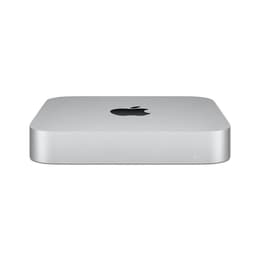 Mac mini (Marraskuu 2020) M1 3,2 GHz - SSD 2 TB - 16GB