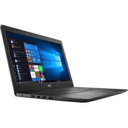 Dell Vostro 3510 15" Core i7 2.8 GHz - SSD 512 GB - 16GB QWERTY - Espanja