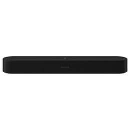 Sonos Beam (Gen 2) Soundbar & Kotiteatteri - Musta