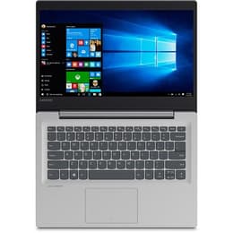 Lenovo IdeaPad 320S-14IKB 14" Core i5 1.6 GHz - SSD 256 GB - 4GB QWERTY - Ruotsi
