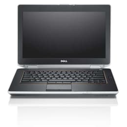 Dell Latitude E6420 14" Core i5 2,5 GHz - HDD 250 GB - 4GB QWERTY - Espanja