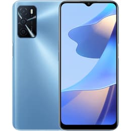Oppo A54S 128 GB - Sininen - Lukitsematon