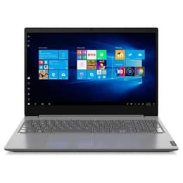 Lenovo V15 IGL 15" Celeron 1.1 GHz - SSD 256 GB - 8GB QWERTY - Espanja