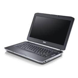 Dell Latitude E5420 14" Core i5 2,5 GHz - SSD 128 GB - 8GB AZERTY - Ranska