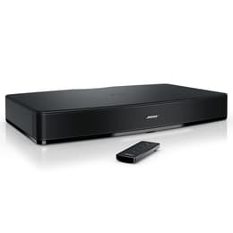 Bose Solo TV Soundbar & Kotiteatteri - Musta