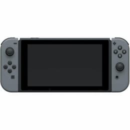 Switch 32GB - Harmaa