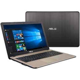 Asus VivoBook X540YA-XX458T 15" A6-Series 2 GHz - HDD 1 TB - 8GB AZERTY - Ranska