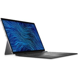 Dell Latitude 7320 12" Core i5 1,8 GHz - SSD 256 GB - 8GB QWERTZ - Saksa