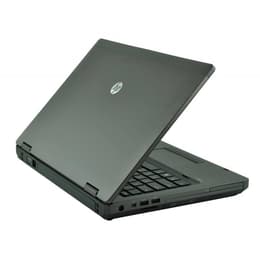 HP ProBook 6470b 14" Core i5 2,5 GHz - HDD 500 GB - 4GB AZERTY - Ranska