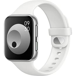 Kellot Cardio GPS Oppo Watch 41mm - Harmaa