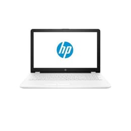 HP 15-BS014NF 15" Core i3 2 GHz - HDD 1 TB - 4GB AZERTY - Ranska