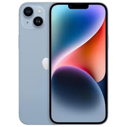 iPhone 14 Plus 512 GB - Sininen - Lukitsematon