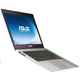 Asus ZenBook UX32A-R3007H 13" Core i5 1,7 GHz - HDD 500 GB - 4GB AZERTY - Ranska