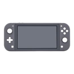 Switch Lite 32GB - Harmaa