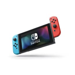 Switch 32GB - Musta