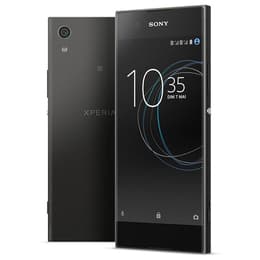 Sony Xperia XA1 32 GB - Musta - Lukitsematon