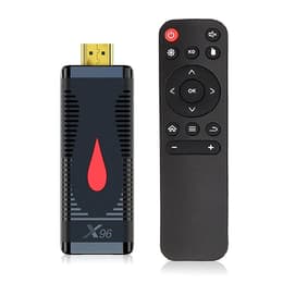 Generico X96 S400 TV-tarvikkeet