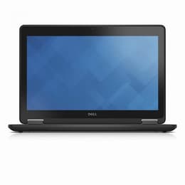 Dell Latitude E7250 12" Core i5 2.3 GHz - SSD 256 GB - 8GB QWERTY - Englanti (US)
