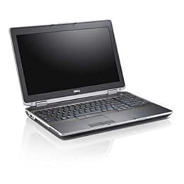 Dell Latitude E6330 13" Core i5 2,7 GHz - HDD 320 GB - 8GB AZERTY - Ranska