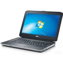 Dell Latitude E6330 13" Core i5 2,7 GHz - HDD 320 GB - 8GB AZERTY - Ranska