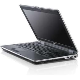 Dell Latitude E6330 13" Core i5 2,7 GHz - HDD 320 GB - 8GB AZERTY - Ranska