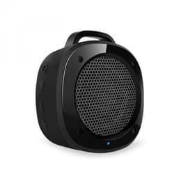 Divoom AIRBEAT-10 Speaker Bluetooth - Musta
