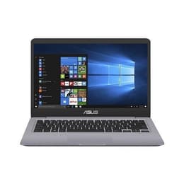 Asus VivoBook X411U 14" Core i3 2,2 GHz - SSD 128 GB - 4GB QWERTY - Ruotsi