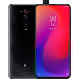 Xiaomi Mi 9T Pro 128 GB Dual Sim - Musta (Carbon Black) - Lukitsematon