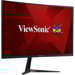 Viewsonic VX2718-2KPC-MHD Tietokoneen näyttö 27" LED QHD