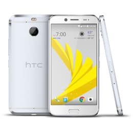 HTC 10 Evo 32 GB - Valkoinen - Lukitsematon