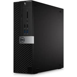 Dell OptiPlex 3040 Celeron 2.6 GHz - SSD 128 GB RAM 4 GB