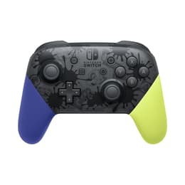 Joystick Nintendo Switch Nintendo Switch Pro Controller Splatoon 3 Edition