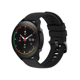 Kellot Cardio Xiaomi Mi Watch XMWTCL02 - Musta (Midnight black)
