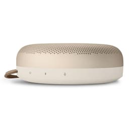 Bang & Olufsen BeoSound A1 Speaker Bluetooth - Kulta