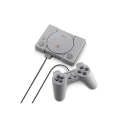 Videopelikonsolit Sony PlayStation Classic Mini -