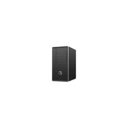 HP Pavilion Desktops 590-P0119NF Celeron 2 GHz - HDD 1 TB RAM 4 GB