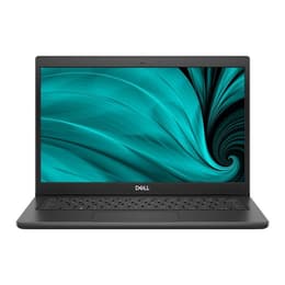Dell Vostro 3420 14" Core i7 1.7 GHz - SSD 512 GB - 16GB QWERTY - Englanti (UK)