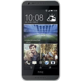 HTC Desire 620 8 GB - Harmaa - Lukitsematon