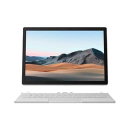 Microsoft Surface Book 13" Core i5 2.4 GHz - SSD 256 GB - 8GB AZERTY - Ranska