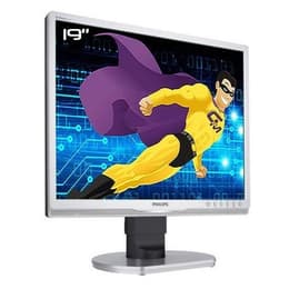 Philips 19B1CS / MNB1190T Tietokoneen näyttö 19" LCD SXGA
