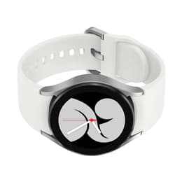 Kellot Samsung Cardio GPS Galaxy Watch 4 LTE (40mm) - Hopea
